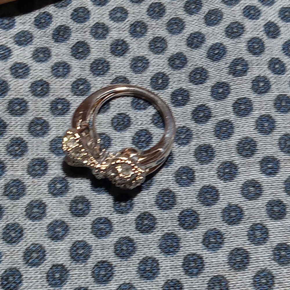 NVC bow ring - Picture 7 of 7